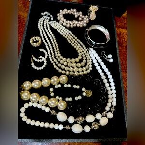 Jewelry Bundle